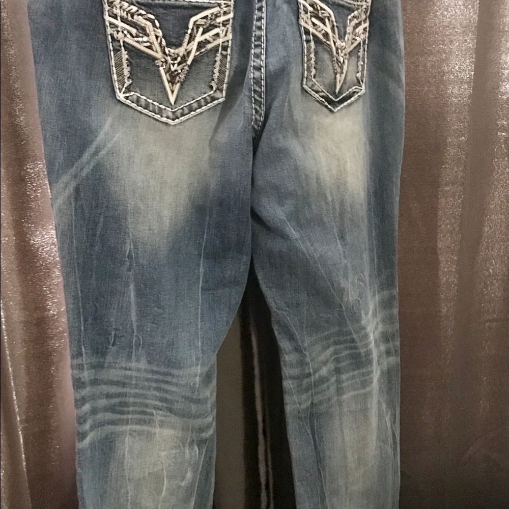 Vigross Jeans (New)